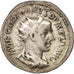 Münze, Gordian III, Antoninianus, Rome, S+, Billon, RIC:95