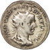 Coin, Gordian III, Antoninianus, Rome, VF(30-35), Billon, RIC:95