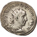 Moneda, Trajan Decius, Antoninianus, Rome, BC+, Vellón, RIC:11b