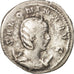 Salonina, Antoninianus, Rome, EF(40-45), Billon, RIC:70
