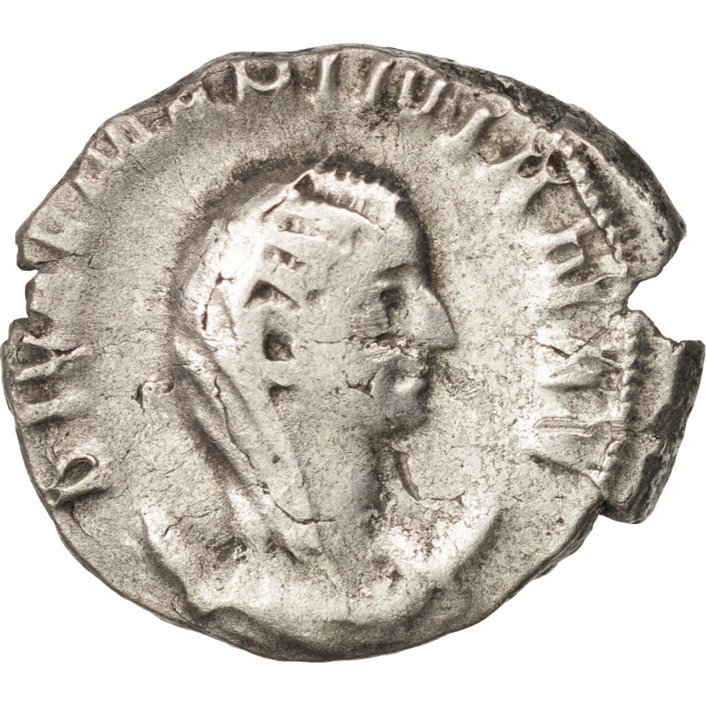 Mariniana, Antoninianus, Rome, EF(40-45), Billon, RIC:6