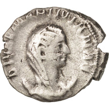 Mariniana, Antoninianus, Rome, EF(40-45), Billon, RIC:6