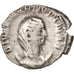 Mariniana, Antoninianus, Rome, EF(40-45), Billon, RIC:6