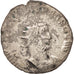 Moneta, Gallienus, Antoninianus, Rome, VF(20-25), Bilon, RIC:156
