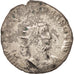 Coin, Gallienus, Antoninianus, Rome, VF(20-25), Billon, RIC:156