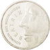 Netherlands, Beatrix, 50 Gulden, 1991, MS(60-62), Silver, KM:215