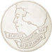 Netherlands, Beatrix, 50 Gulden, 1994, MS(63), Silver, KM:217