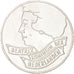 Netherlands, Beatrix, 50 Gulden, 1994, MS(63), Silver, KM:217