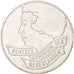 Coin, Netherlands, Beatrix, 50 Gulden, 1994, MS(60-62), Silver, KM:217