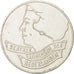 Coin, Netherlands, Beatrix, 50 Gulden, 1994, AU(55-58), Silver, KM:217