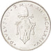 Vatikanstadt, Paul VI, 500 Lire, 1974, AU(55-58), Silver, KM:123
