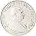 Cité du Vatican, John Paul II, 1000 Lire, 1982, SUP, Argent, KM:167