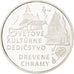 Slovakia, 10 Euro, 2010, Kremnica, MS(65-70), Silver, KM:110