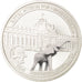 Belgium, 10 Euro, 2010, MS(64), Silver, KM:290