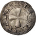 Coin, France, Denarius, AU(55-58), Silver, Boudeau:373