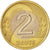 Monnaie, Pologne, 2 Zlote, 1994, Warsaw, TTB+, Bi-Metallic, KM:283