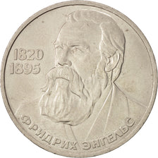 Russie, Rouble, 1985, SUP, Copper-nickel, KM:200.1