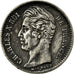 Coin, France, Charles X, 1/4 Franc, 1828, Paris, AU(50-53), Silver, Gadoury:353