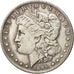États-Unis, Morgan Dollar, Dollar, 1895, U.S. Mint, New Orleans, TTB, Argent...