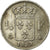 Moneda, Francia, Charles X, 1/4 Franc, 1829, Paris, MBC+, Plata, Gadoury:353