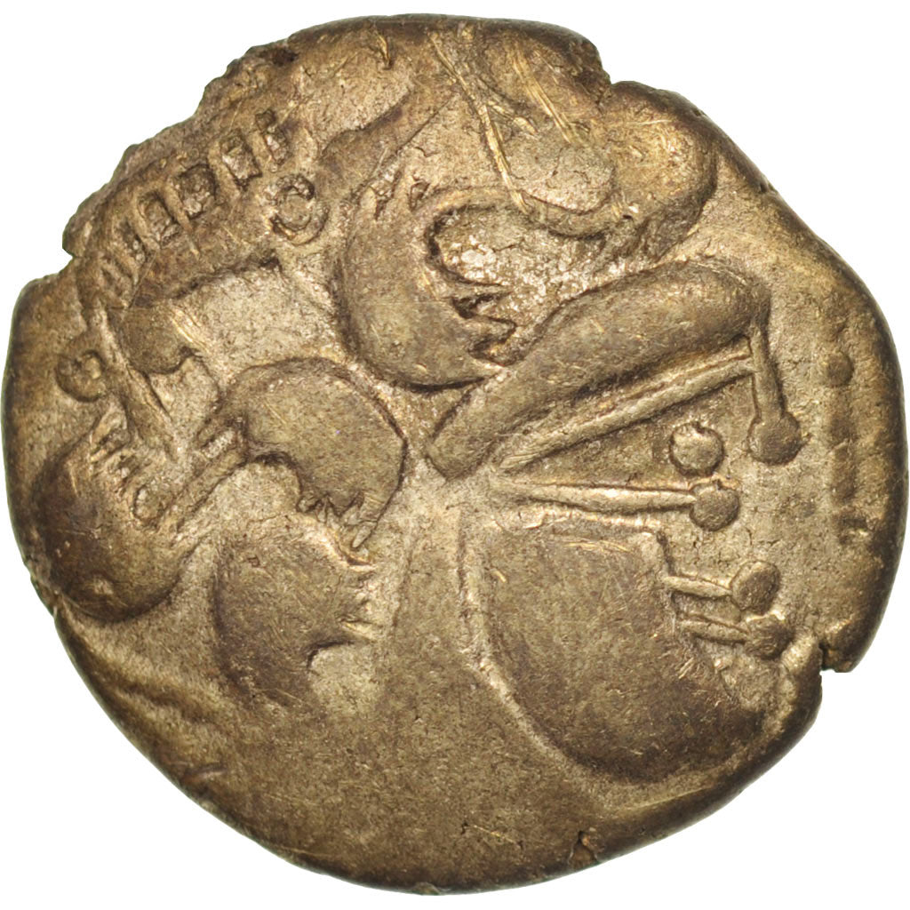 Coin, Stater, AU(50-53), Billon, Delestrée:2264