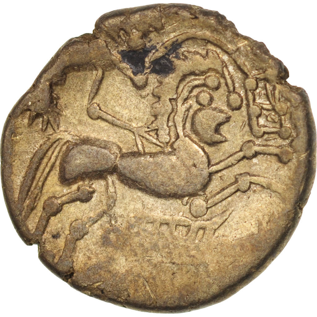Coin, Stater, AU(50-53), Billon, Delestrée:2264