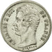 Monnaie, France, Charles X, 1/4 Franc, 1829, Lille, TTB+, Argent, KM:722.12