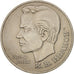 Russia, Rouble, 1991, MS(60-62), Copper-nickel, KM:282