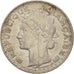 FRENCH INDO-CHINA, Piastre, 1931, Paris, TTB+, Argent, KM:19