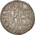 Tunisie, Mahmud II, 8 Kharub, AH 1231 (1831), Tunis, Billon, SUP, KM:89