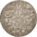 Munten, Tunisië, TUNIS, Mahmud II, Piastre, 1830, ZF+, Billon, KM:90