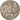 Munten, Tunisië, TUNIS, Mahmud II, Piastre, 1836, PR, Billon, KM:90
