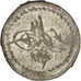 Moneta, Turchia, Abdul Mejid, Para, 1842, Qustantiniyah, SPL-, Biglione, KM:651