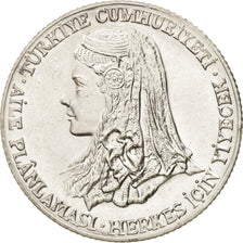 Türkei, 150 Lira, 1979, MS(65-70), Silver, KM:929.1