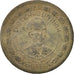 Coin, Vietnam, 2 Dông, 1946, EF(40-45), Bronze, KM:4