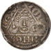 Ireland, John, Penny, Dublin, EF(40-45), Silver, Spink:6228