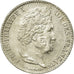 Coin, France, Louis-Philippe, 1/4 Franc, 1834, Lille, AU(50-53), Silver