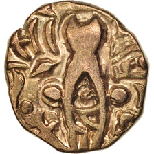 Moneda, India, KASHMIR, Stater, EBC, Electro