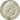 Münze, Frankreich, Louis-Philippe, 1/4 Franc, 1835, Paris, SS, Silber