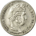 Coin, France, Louis-Philippe, 1/4 Franc, 1835, Paris, EF(40-45), Silver