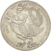 Coin, GERMANY - FEDERAL REPUBLIC, 5 Mark, 1976, Munich, Germany, MS(63), Silver