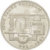 GERMANY - FEDERAL REPUBLIC, 10 Mark, 1993, Stuttgart, Germany, MS(63), KM:180
