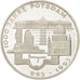 Coin, GERMANY - FEDERAL REPUBLIC, 10 Mark, 1993, Stuttgart, Germany, MS(64)