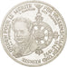 GERMANY - FEDERAL REPUBLIC, 10 Mark, 1992, Munich, Germany, MS(63), KM:179
