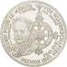 Coin, GERMANY - FEDERAL REPUBLIC, 10 Mark, 1992, Munich, Germany, MS(63)