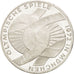 Coin, GERMANY - FEDERAL REPUBLIC, 10 Mark, 1972, Munich, MS(60-62), Silver