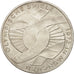Coin, GERMANY - FEDERAL REPUBLIC, 10 Mark, 1972, Stuttgart, MS(60-62), Silver