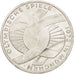 Monnaie, République fédérale allemande, 10 Mark, 1972, Karlsruhe, SUP+