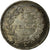 Moneta, Francia, Louis-Philippe, 1/4 Franc, 1838, Paris, BB+, Argento