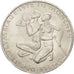 Coin, GERMANY - FEDERAL REPUBLIC, 10 Mark, 1972, Munich, MS(60-62), Silver